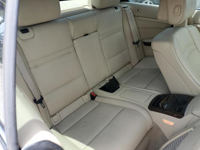 Photo 10 from auction – 2011 BMW 328 I SULE with VIN WBADW7C55BE443425