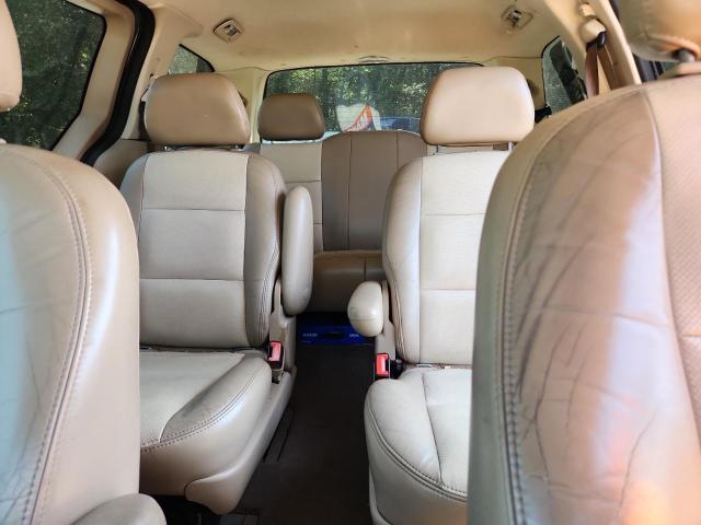 Photo 10 from auction – 2003 FORD WINDSTAR LIMITED with VIN 2FMDA58483BA42725