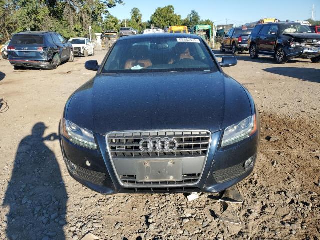 Photo 5 from auction – 2011 AUDI A5 PREMIUM with VIN WAULFAFR9BA021334
