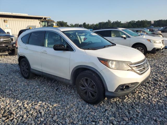 Photo 4 from auction – 2013 HONDA CR-V EXL with VIN 5J6RM3H71DL042948
