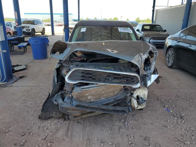 Photo 5 from auction – 2014 MINI COOPER S P with VIN WMWSS5C50EWN67186