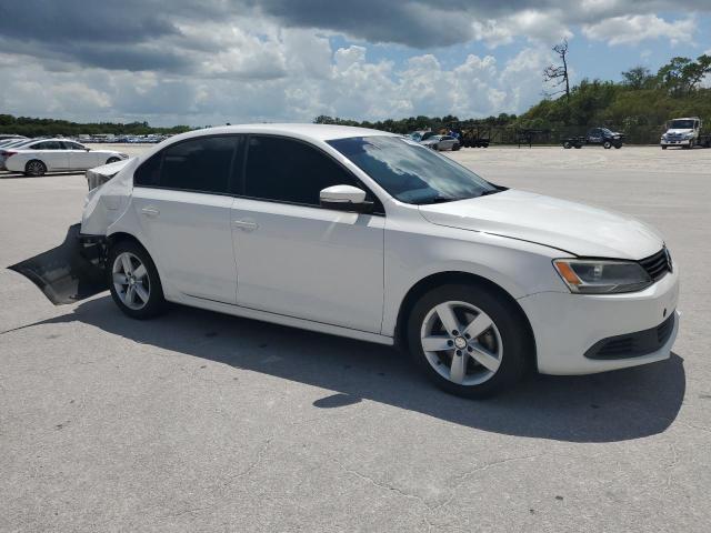 Photo 4 from auction – 2012 VOLKSWAGEN JETTA with VIN 3VW3L7AJ8CM065374