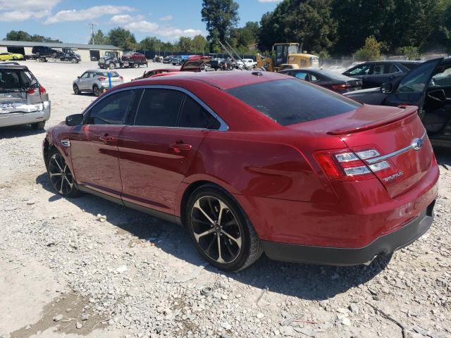 صورة رقم 2 من المزاد - 2016 FORD TAURUS SEL مع VIN 1FAHP2E8XGG117343