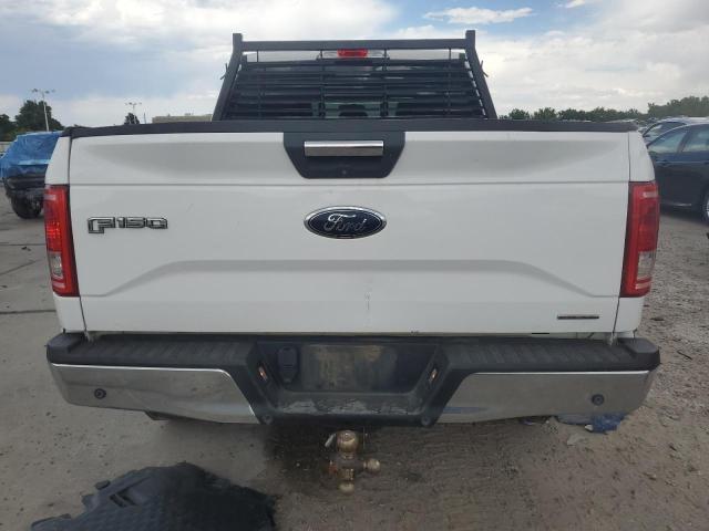 Photo 6 from auction – 2016 FORD F150 SUPER with VIN 1FTEW1EF4GKE95700