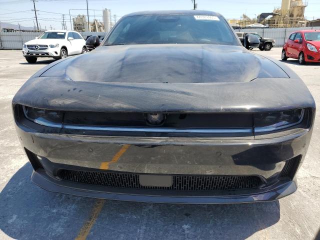 Photo 5 from auction – 2024 DODGE CHARGER DA with VIN 2C3CDBCK7RR208717
