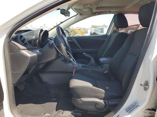 Photo 7 from auction – 2012 MAZDA 3 I with VIN JM1BL1L84C1671886