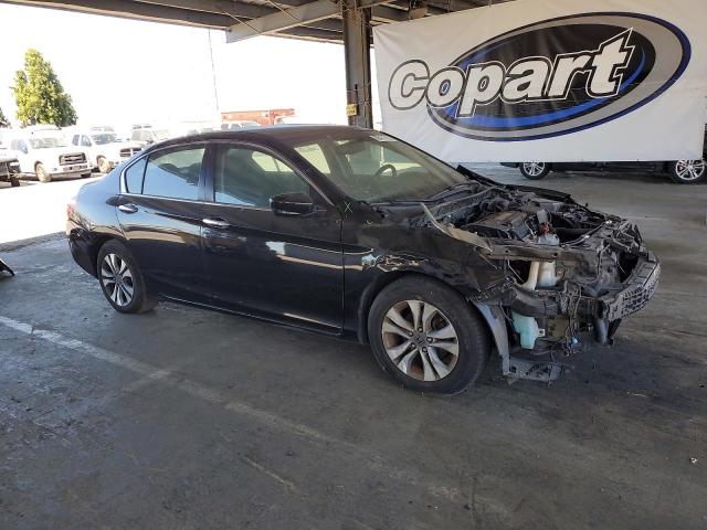 Photo 4 from auction – 2014 HONDA ACCORD LX with VIN 1HGCR2F38EA285758