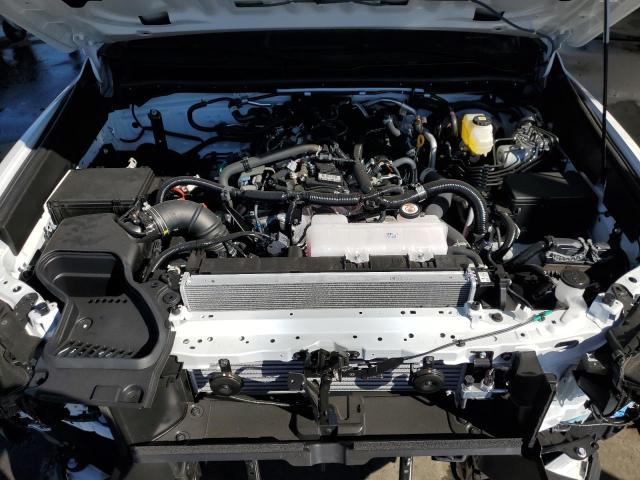 Photo 12 from auction – 2025 TOYOTA 4RUNNER with VIN JTEVA5BR3S5024385