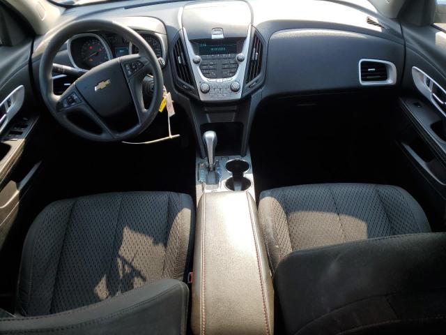 Photo 8 from auction – 2015 CHEVROLET EQUINOX LS with VIN 2GNALAEK0F1179124