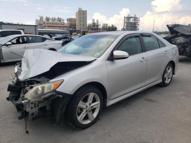 TOYOTA CAMRY BASE 2012 con VIN 4T1BF1FK5CU017276 - Foto de la subasta