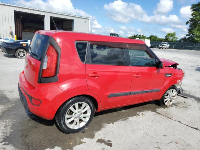 Photo 3 from auction – 2013 KIA SOUL with VIN KNDJT2A58D7625938