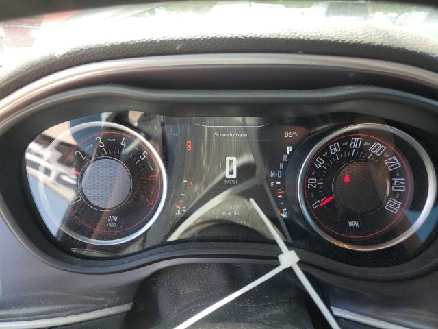 Photo 9 from auction – 2020 DODGE CHALLENGER with VIN 2C3CDZBT9LH139464