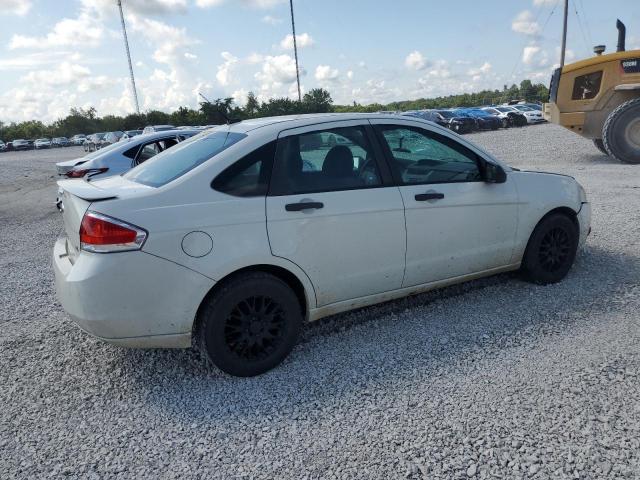 Photo 3 from auction – 2011 FORD FOCUS SE with VIN 1FAHP3FN9BW195444
