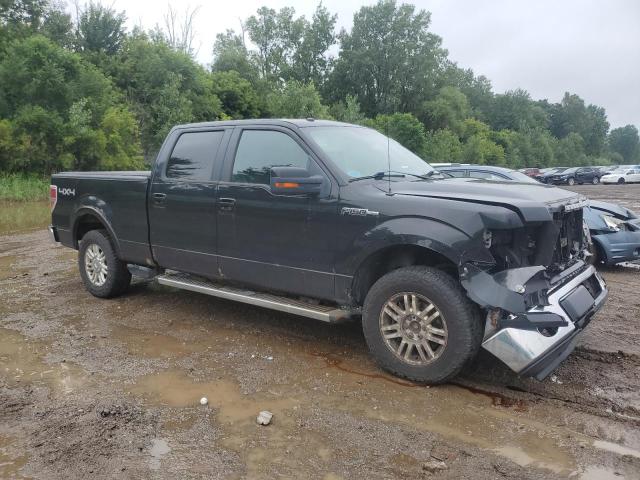 Photo 4 from auction – 2010 FORD F150 SUPER with VIN 1FTFW1EV4AFA43838