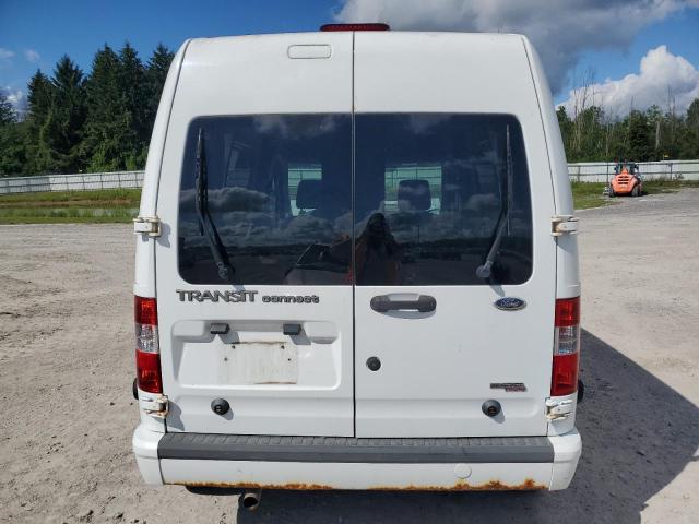 Photo 6 from auction – 2012 FORD TRANSIT CONNECT XLT with VIN NM0LS6BN7CT090198