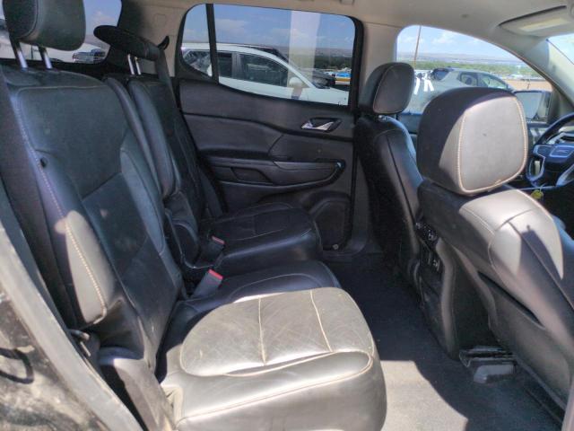 Photo 10 from auction – 2018 GMC ACADIA SLT with VIN 1GKKNMLS7JZ249105