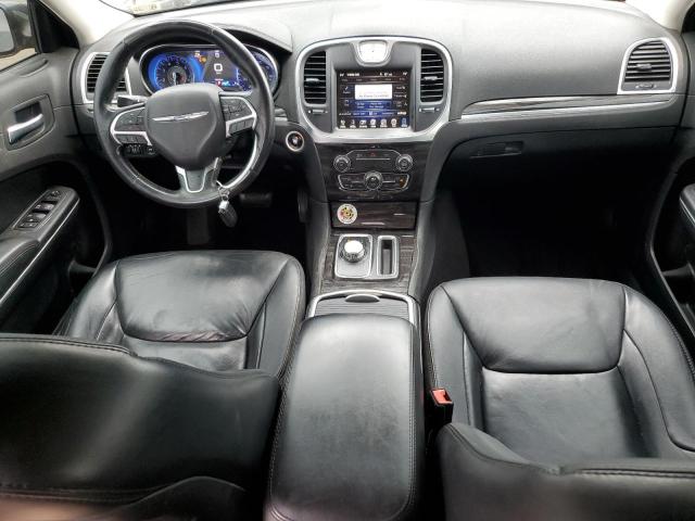 Photo 8 from auction – 2015 CHRYSLER 300 LIMITED with VIN 2C3CCARGXFH793231