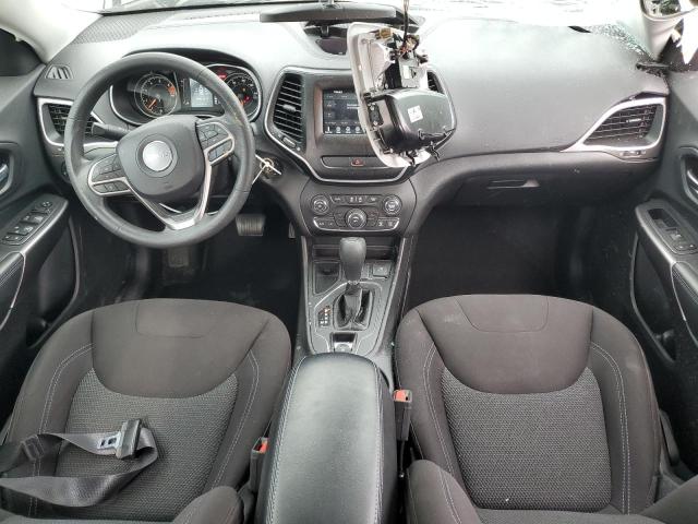 Photo 8 from auction – 2019 JEEP CHEROKEE L with VIN 1C4PJLCB5KD406409