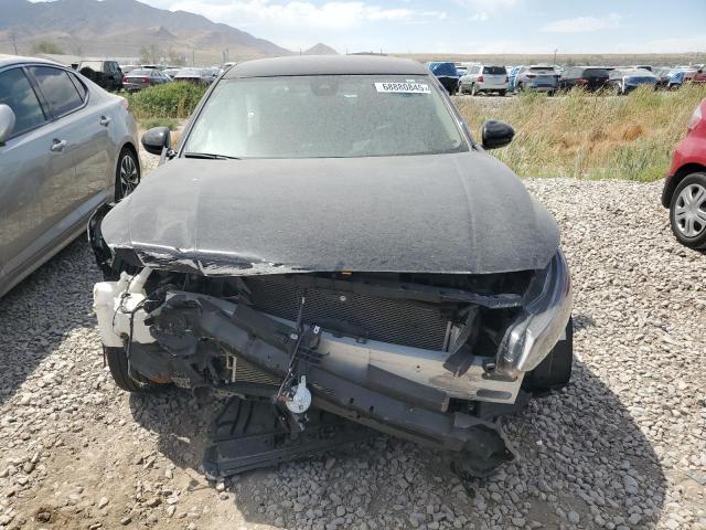 Photo 5 from auction – 2023 NISSAN ALTIMA S with VIN 1N4BL4BV1PN363796