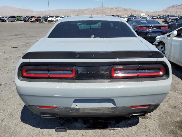 Photo 6 from auction – 2022 DODGE CHALLENGER with VIN 2C3CDZKG5NH132615