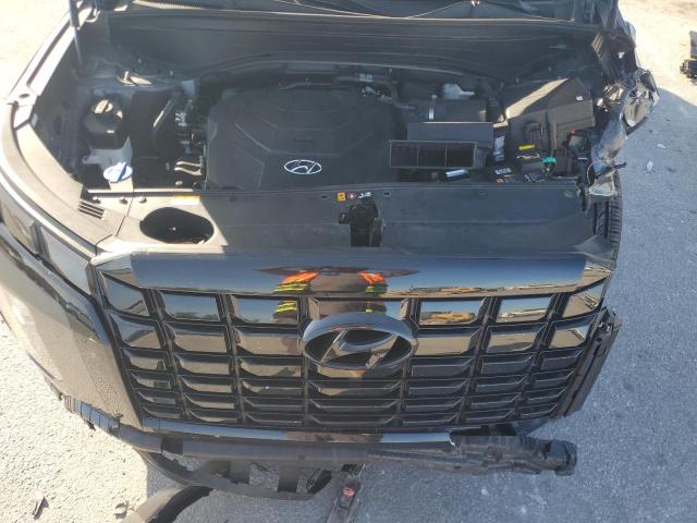 Photo 12 from auction – 2025 HYUNDAI PALISADE X with VIN KM8R34GEXSU839376