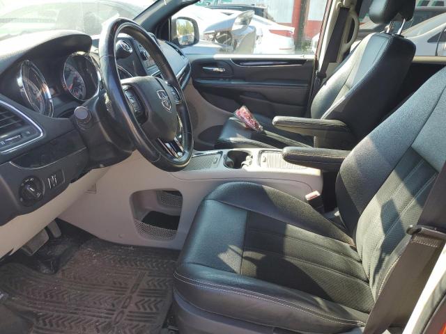 Photo 7 from auction – 2015 DODGE GRAND CARA with VIN 2C4RDGBG5FR657776