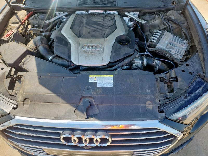 Photo 11 from auction – 2019 AUDI A6 PREMIUM with VIN WAUL2AF21KN060667