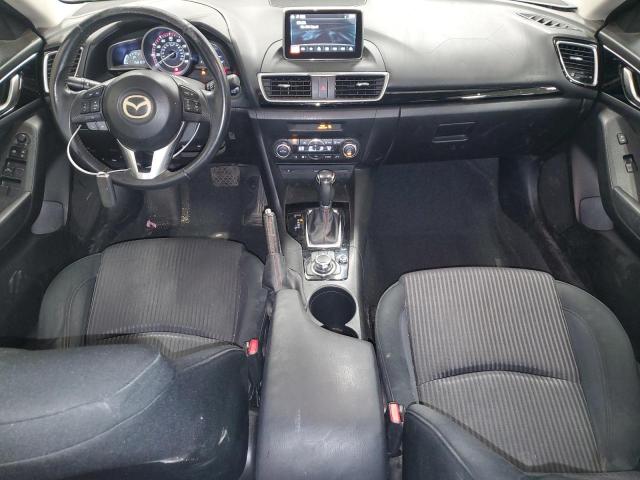 Photo 8 from auction – 2014 MAZDA 3 TOURING with VIN JM1BM1V79E1194425