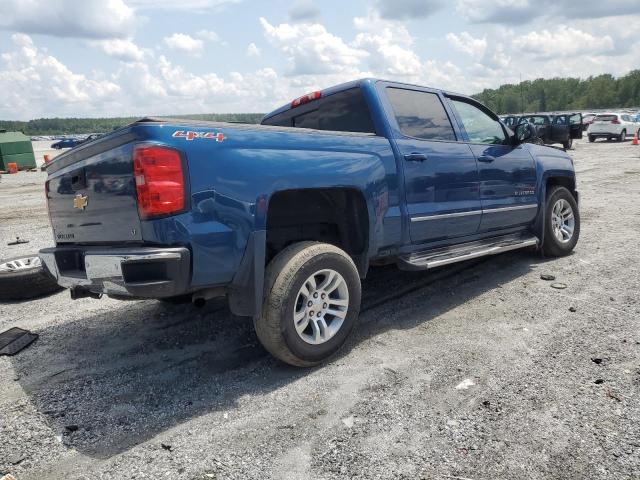 Photo 3 from auction – 2017 CHEVROLET SILVERADO with VIN 3GCUKREC3HG103410