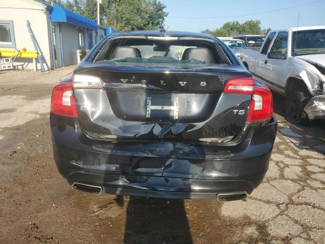 Photo 6 from auction – 2014 VOLVO S60 with VIN YV1612FS1E1270877