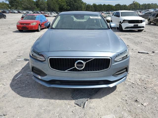 Photo 5 from auction – 2018 VOLVO S90 T5 MOM with VIN LVY982MK4JP018686