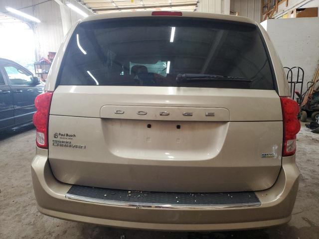 Photo 6 from auction – 2013 DODGE GRAND CARAVAN SXT with VIN 2C4RDGCG0DR523477