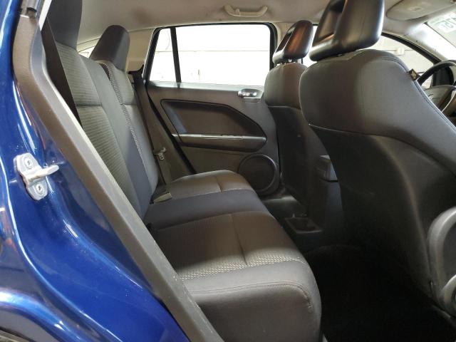Photo 10 from auction – 2009 DODGE CALIBER SXT with VIN 1B3HB48A79D116689