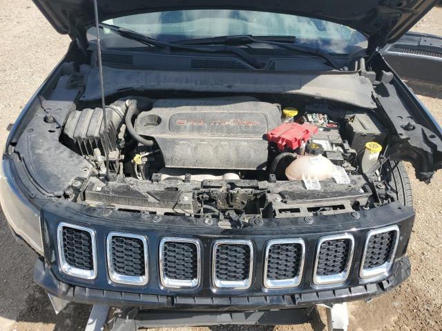 Zdjęcie 11 z aukcji – 2019 JEEP COMPASS LI z VIN 3C4NJCCB6KT743883