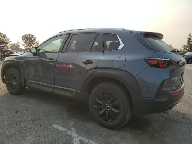Photo 2 from auction – 2024 MAZDA CX-50 PREF with VIN 7MMVABBM1RN210508