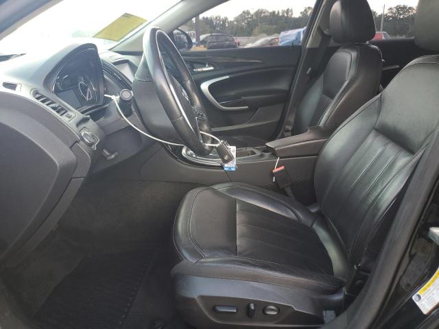 Photo 7 from auction – 2017 BUICK REGAL SPOR with VIN 2G4GL5EX5H9185409