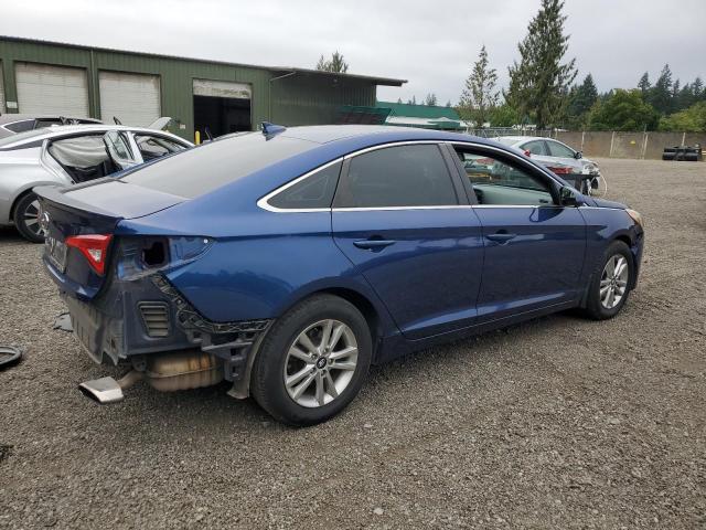 Photo 3 from auction – 2016 HYUNDAI SONATA SE with VIN 5NPE24AF2GH405915