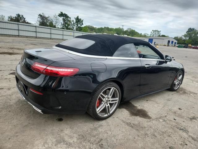 Photo 3 from auction – 2018 MERCEDES-BENZ E 400 with VIN WDD1K6FB1JF041560
