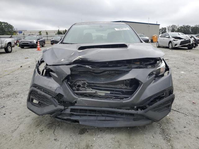Photo 5 from auction – 2023 SUBARU WRX PREMIUM with VIN JF1VBAF61P9802179