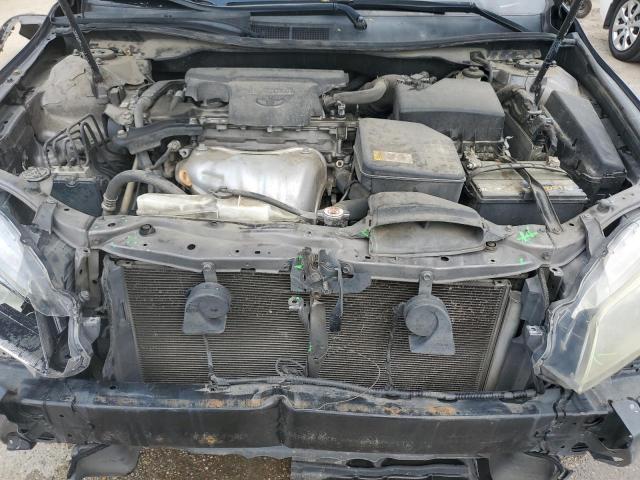 Photo 11 from auction – 2017 TOYOTA CAMRY LE with VIN 4T1BF1FK8HU805055