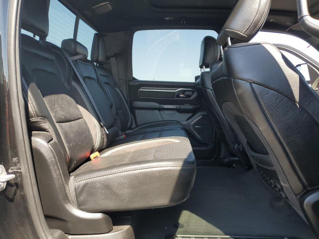 Photo 10 from auction – 2022 RAM 1500 TRX with VIN 1C6SRFU93NN290343
