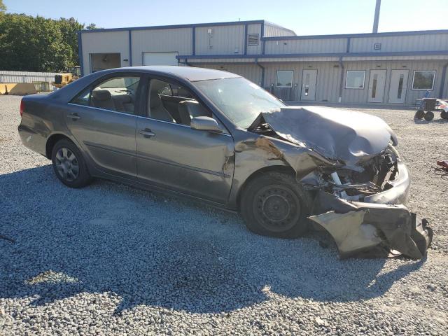 Photo 4 from auction – 2003 TOYOTA CAMRY LE with VIN 4T1BE32K83U762964