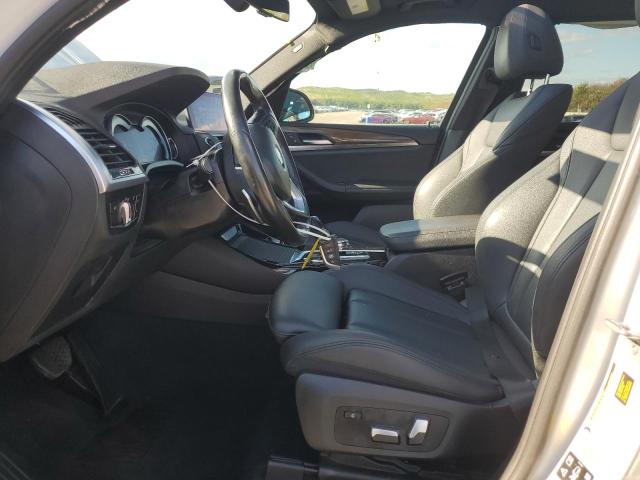Photo 7 from auction – 2019 BMW X3 XDRIVE3 with VIN 5UXTR9C59KLE17280
