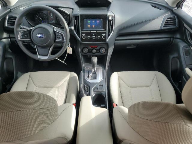 Photo 8 from auction – 2022 SUBARU IMPREZA with VIN 4S3GTAB64N3704074