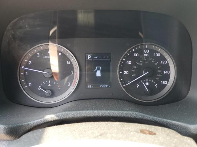 Photo 9 from auction – 2017 HYUNDAI TUCSON LIM with VIN KM8J33A42HU337087