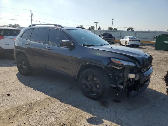 Photo 4 from auction – 2015 JEEP CHEROKEE L with VIN 1C4PJMCS4FW755965