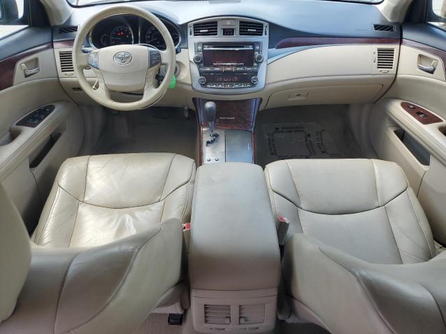 Photo 8 from auction – 2011 TOYOTA AVALON BAS with VIN 4T1BK3DB5BU386275