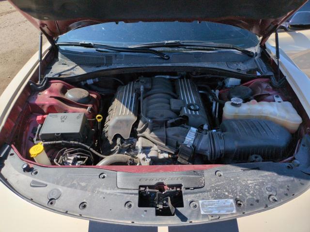 Photo 11 from auction – 2023 DODGE CHARGER with VIN 2C3CDXGJ3PH672220