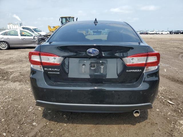 Photo 6 from auction – 2020 SUBARU IMPREZA LI with VIN 4S3GKAU68L3605772