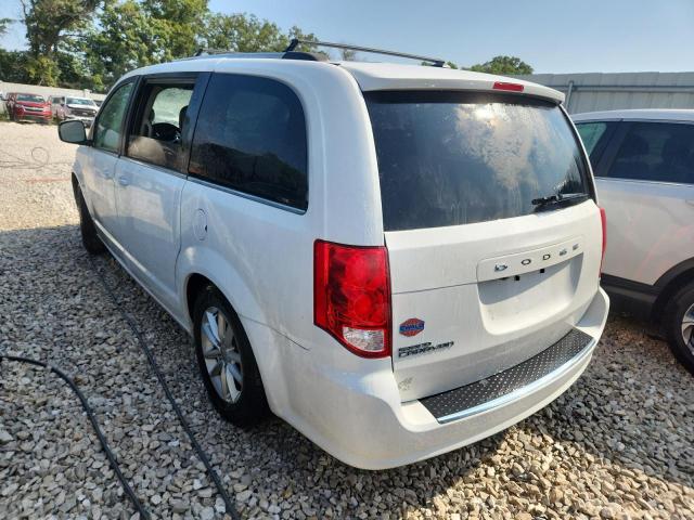 Photo 2 from auction – 2020 DODGE GRAND CARA with VIN 2C4RDGCG1LR212767
